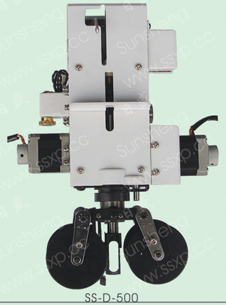 SS-D-500