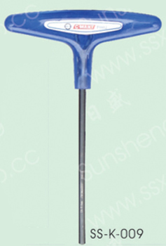 SS-K-009